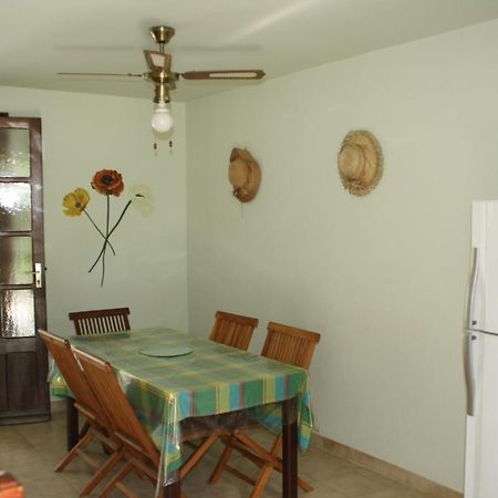 Residence Sucrerie Motel - Les Anses-D'Arlets - Martinique 外观 照片