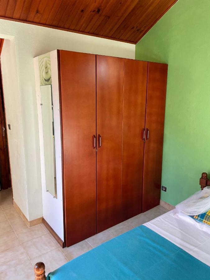 Residence Sucrerie Motel - Les Anses-D'Arlets - Martinique 外观 照片