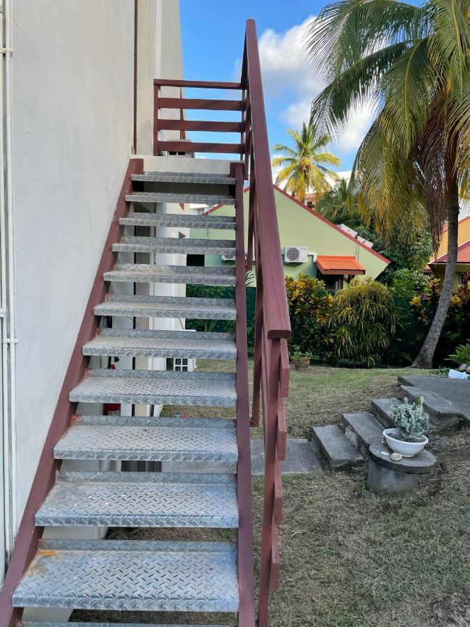 Residence Sucrerie Motel - Les Anses-D'Arlets - Martinique 外观 照片