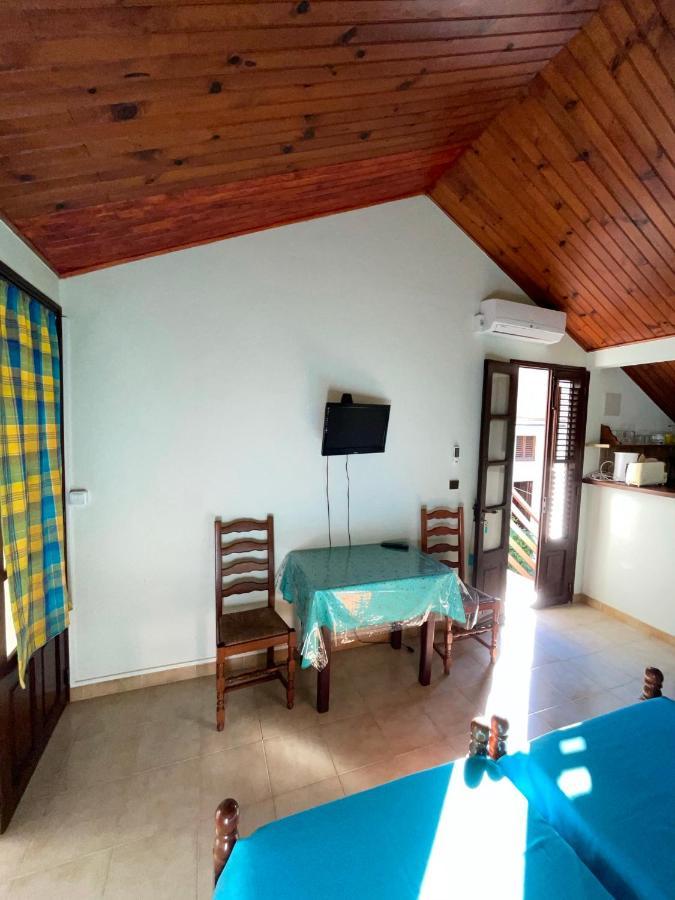 Residence Sucrerie Motel - Les Anses-D'Arlets - Martinique 外观 照片