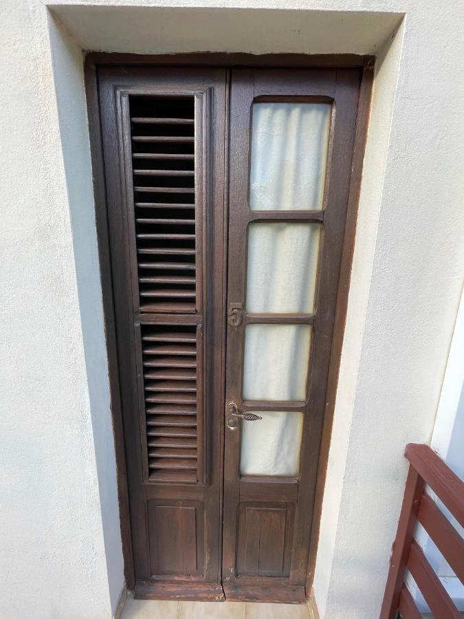 Residence Sucrerie Motel - Les Anses-D'Arlets - Martinique 外观 照片