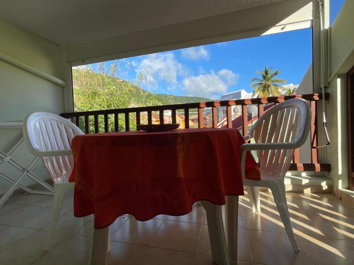 Residence Sucrerie Motel - Les Anses-D'Arlets - Martinique 外观 照片