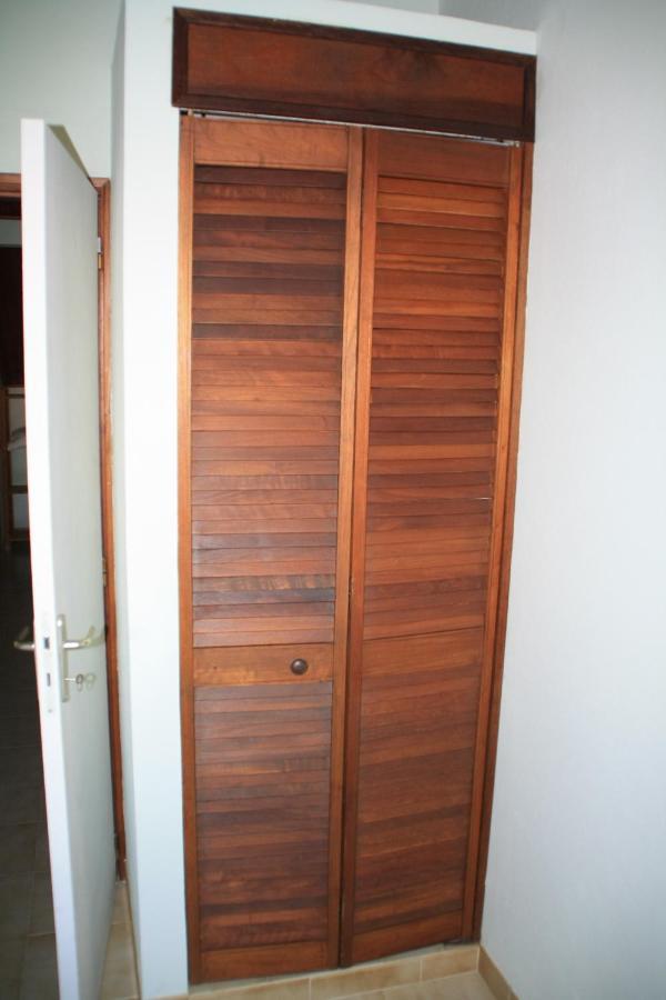 Residence Sucrerie Motel - Les Anses-D'Arlets - Martinique 外观 照片