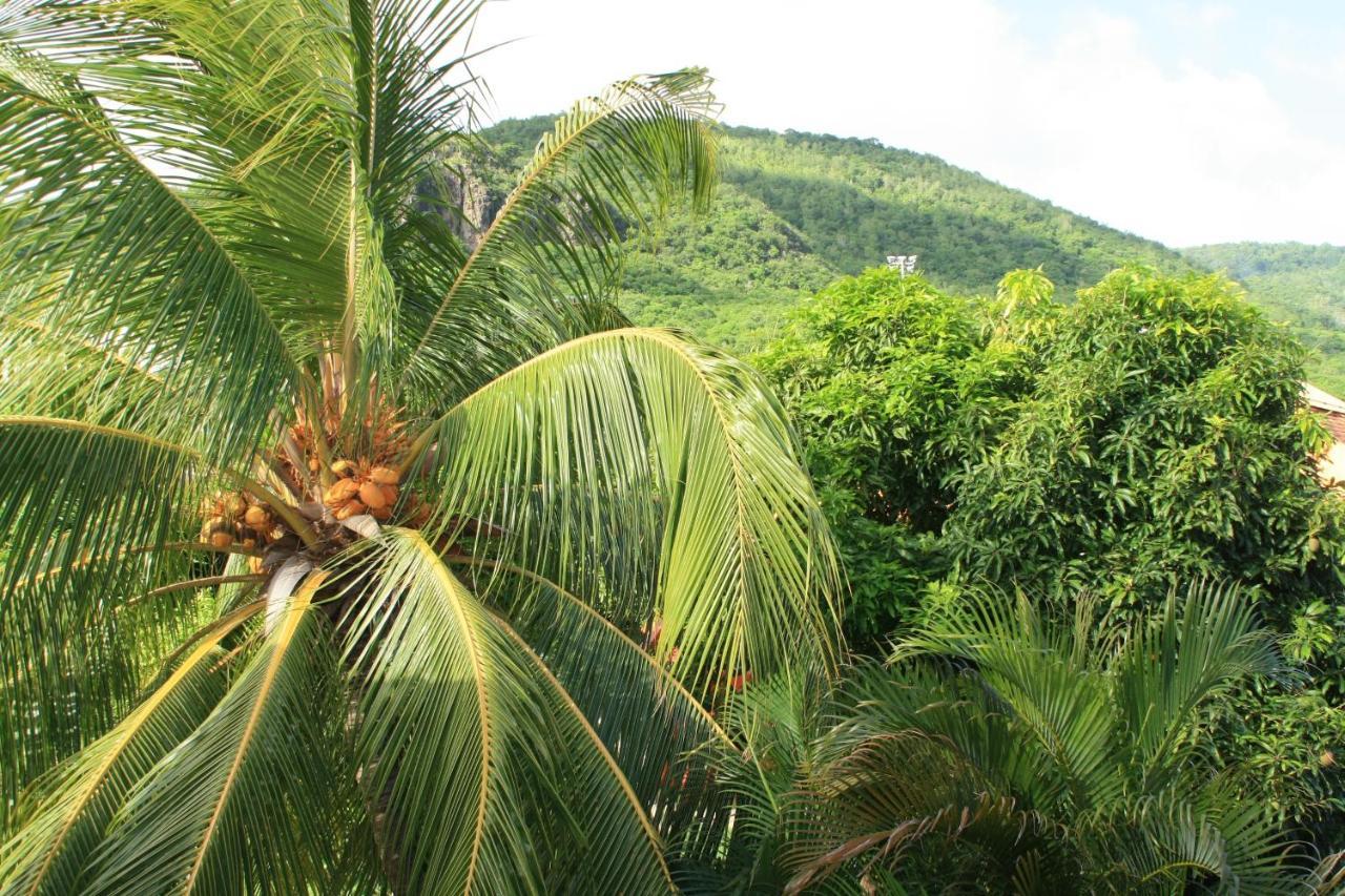 Residence Sucrerie Motel - Les Anses-D'Arlets - Martinique 外观 照片