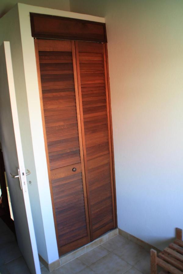 Residence Sucrerie Motel - Les Anses-D'Arlets - Martinique 外观 照片