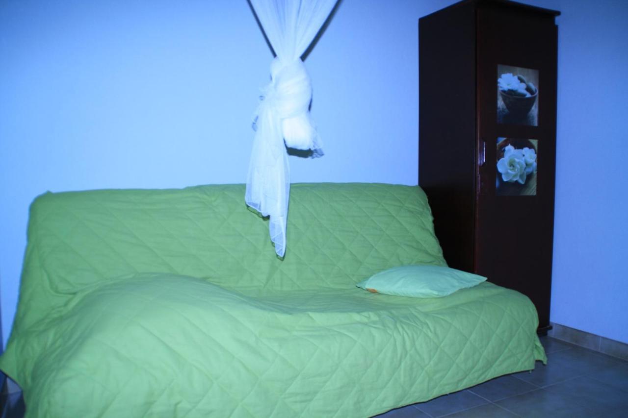 Residence Sucrerie Motel - Les Anses-D'Arlets - Martinique 外观 照片