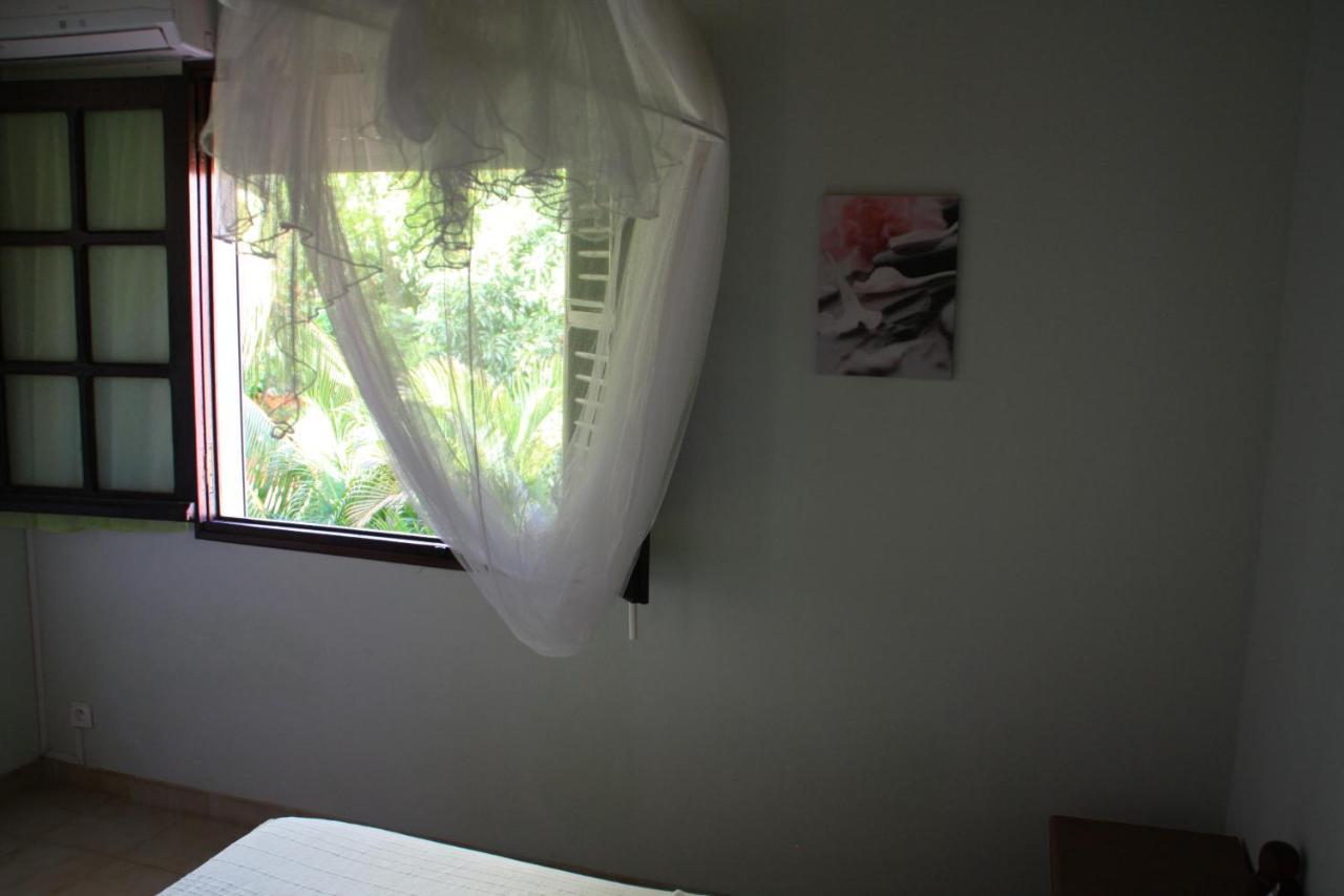 Residence Sucrerie Motel - Les Anses-D'Arlets - Martinique 外观 照片