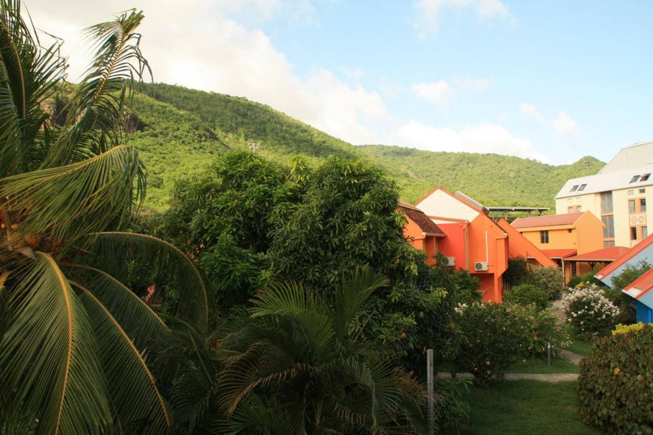 Residence Sucrerie Motel - Les Anses-D'Arlets - Martinique 外观 照片