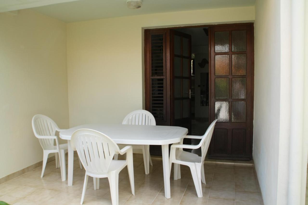 Residence Sucrerie Motel - Les Anses-D'Arlets - Martinique 外观 照片