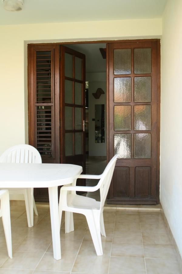 Residence Sucrerie Motel - Les Anses-D'Arlets - Martinique 外观 照片