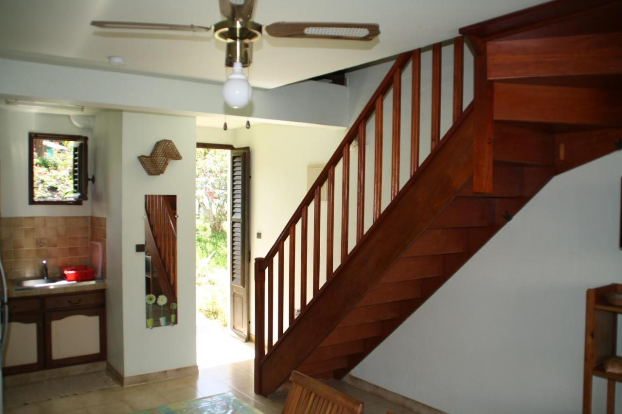 Residence Sucrerie Motel - Les Anses-D'Arlets - Martinique 外观 照片