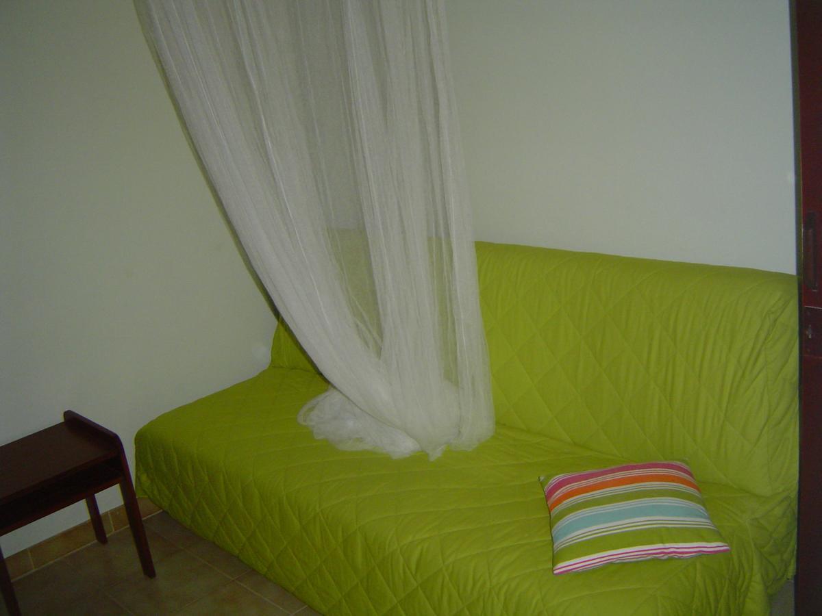 Residence Sucrerie Motel - Les Anses-D'Arlets - Martinique 外观 照片