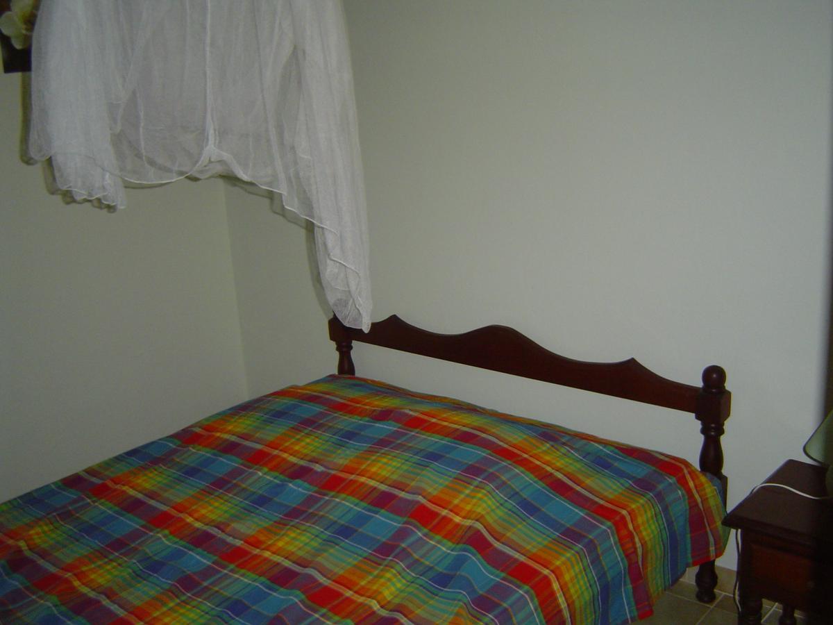 Residence Sucrerie Motel - Les Anses-D'Arlets - Martinique 外观 照片
